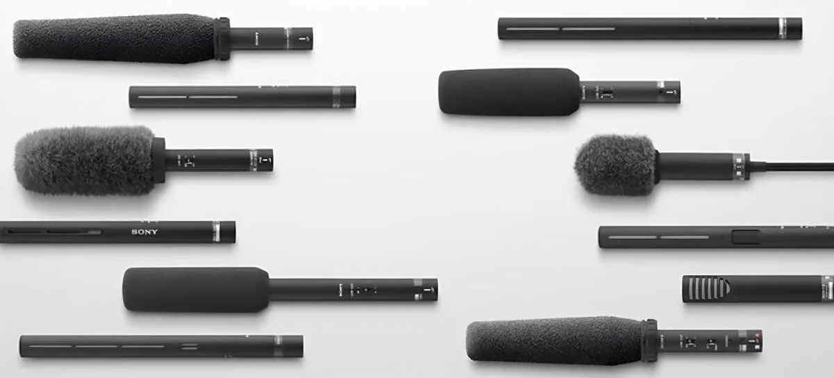 Best Microphone for Filmmaking — Acoustic Nature