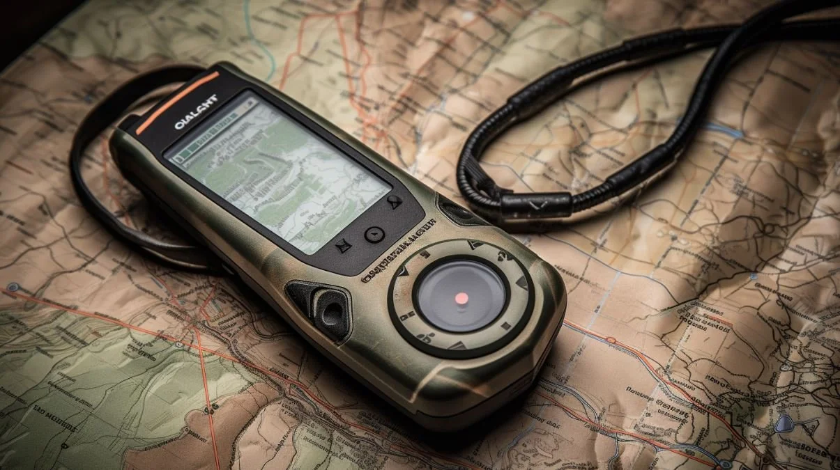 Best GPS For Backpacking — Acoustic Nature