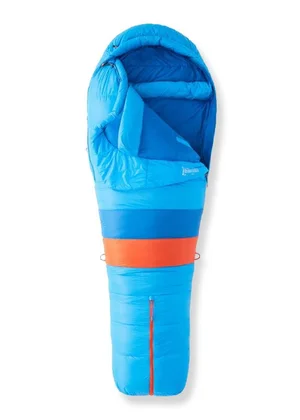 Best Sub Zero Sleeping Bag Extreme Cold Backpacking — Acoustic Nature