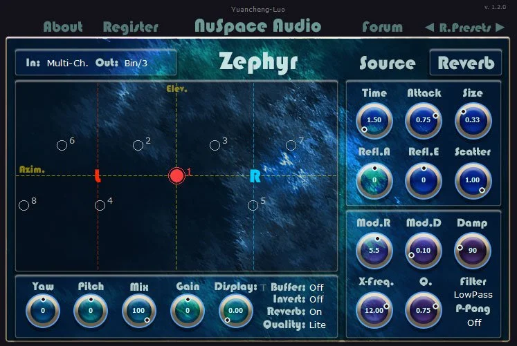Best Ambisonic Plugins: Free & Paid Options — Acoustic Nature