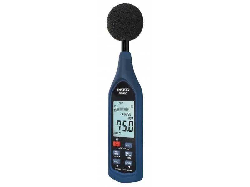 Best Sound Level Meter (That Actually Records Data) — Acoustic Nature