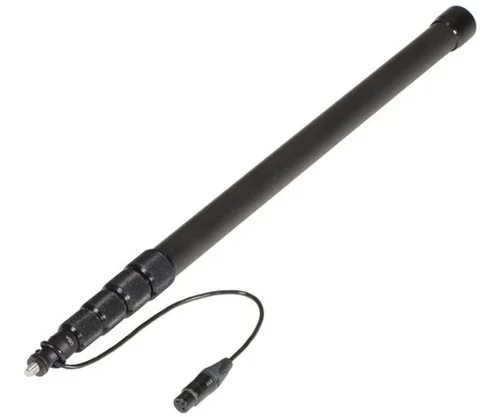 Best Boom Pole: From Budget To Pro | Location Sound Gear — Acoustic Nature