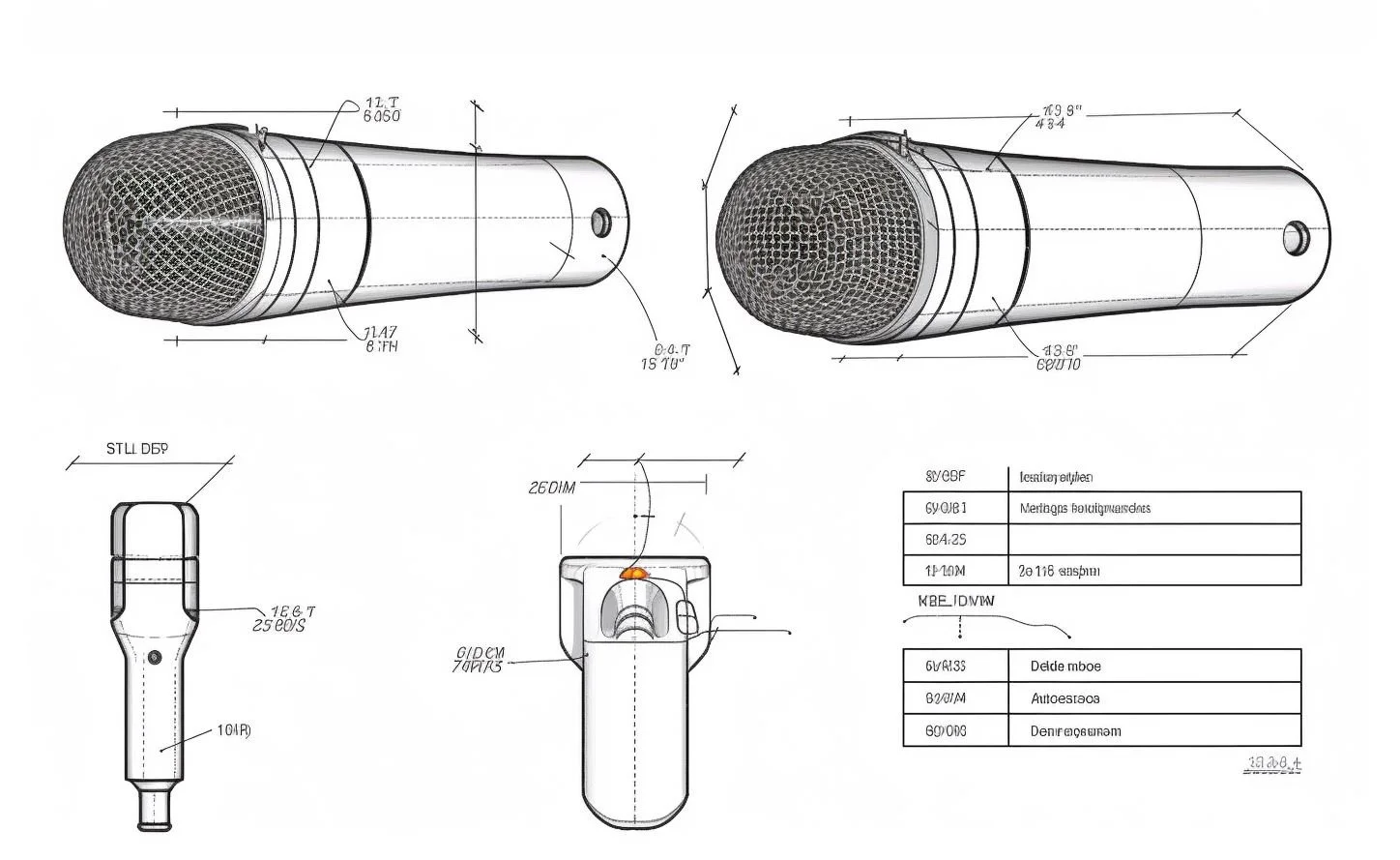 Best Omnidirectional Microphone — Acoustic Nature