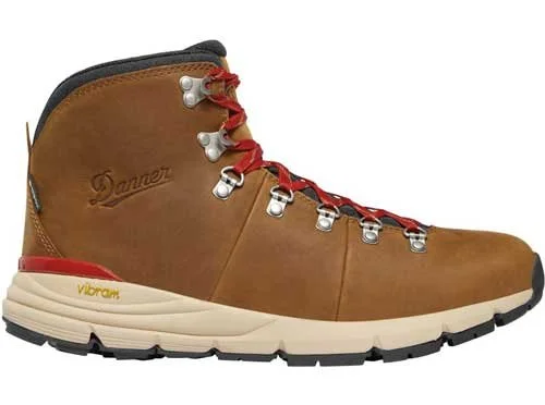 donner hiking boots