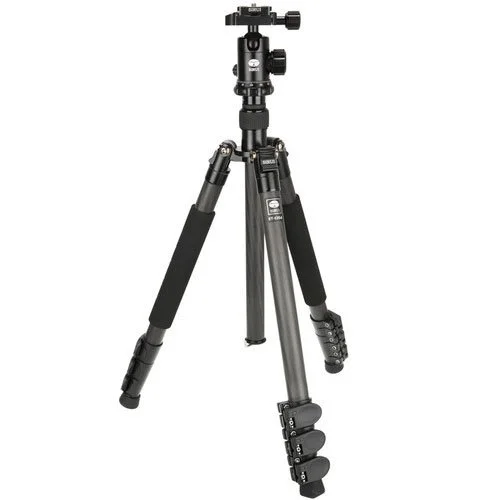 Best Lightweight Tripod for Backpacking — Acoustic Nature