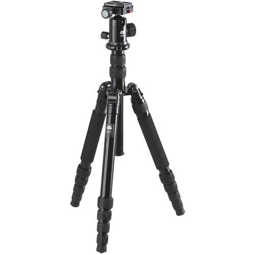 Best Lightweight Tripod for Backpacking — Acoustic Nature