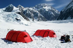 Best Sub Zero Sleeping Bag | Extreme Cold Backpacking — Acoustic Nature