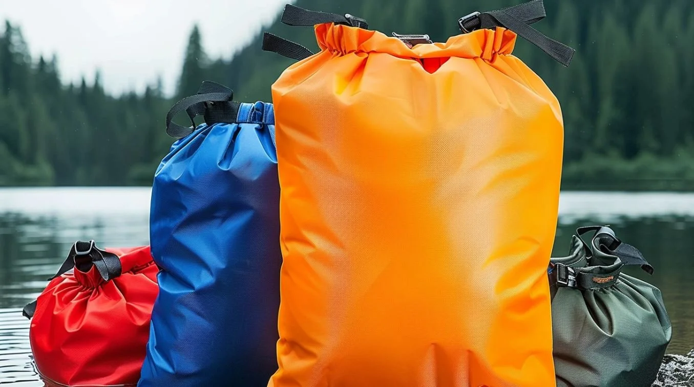 Best Dry Bags for Backpacking — Acoustic Nature