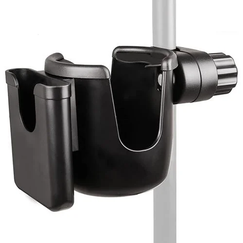 Best Mic Stand Drink Holder — Acoustic Nature