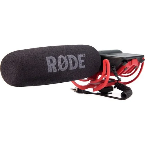 Best Microphone for Filmmaking — Acoustic Nature
