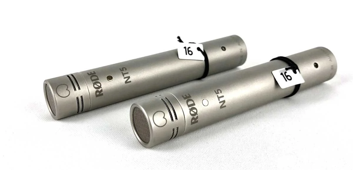 Best Microphone for Recording Nature Sounds (Ultimate Guide) — Acoustic