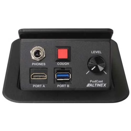 What Microphone Does Joe Rogan Use? — Acoustic Nature