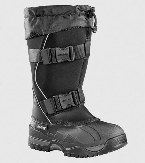 Best Extreme Cold Weather Boots | Sub Zero — Acoustic Nature