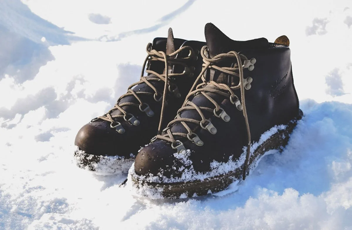 Best Extreme Cold Weather Boots | Sub Zero — Acoustic Nature Boots for extreme cold weather