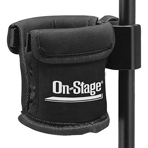 Best Mic Stand Drink Holder — Acoustic Nature