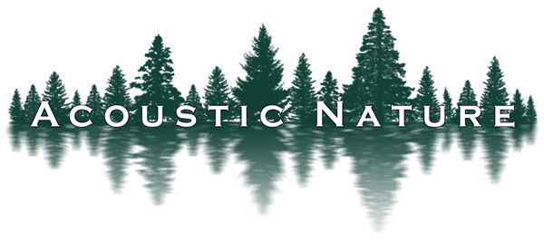 Acoustic Nature