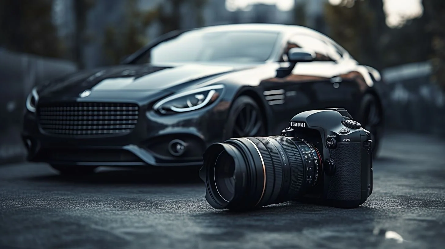 Best Budget Camera for Car Photography — Acoustic Nature