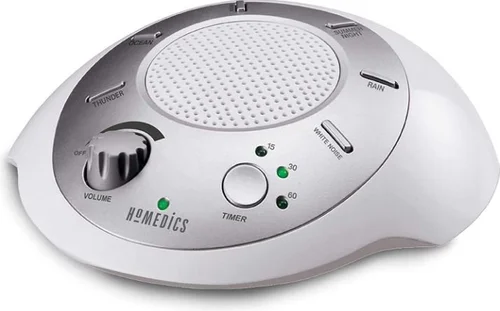 Best Rain Sound Machine for Sleeping — Acoustic Nature