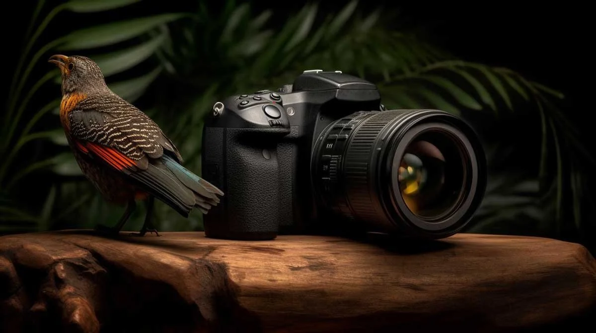 Best Affordable Camera for Wildlife Photography — Acoustic Nature