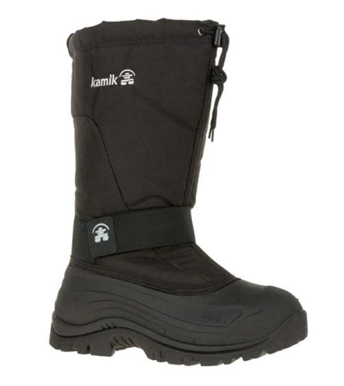 Best Extreme Cold Weather Boots Sub Zero — Acoustic Nature