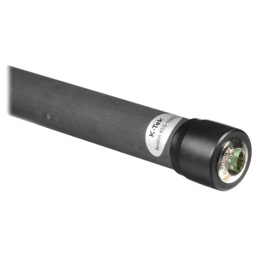 Best Boom Pole: From Budget To Pro | Location Sound Gear — Acoustic Nature