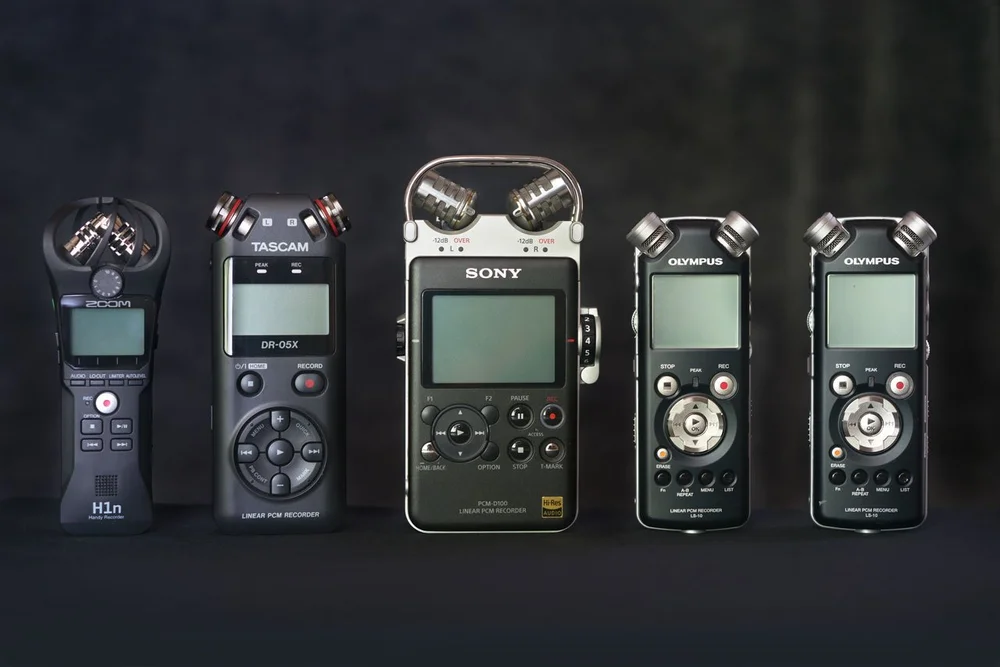 How To Record Nature Sounds The Ultimate Guide — Acoustic Nature