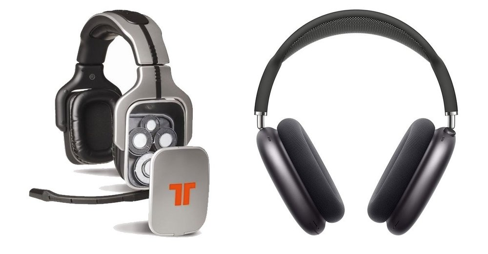 The Best Headphones for Experiencing Spatial Audio — Acoustic Nature