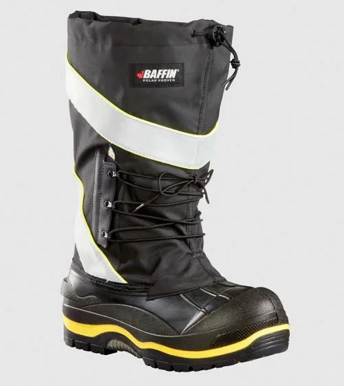 baffin extreme cold weather boots