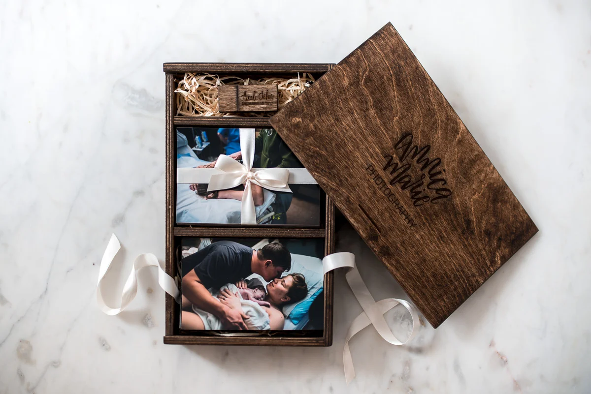 Built to Last, Custom Engraving Included