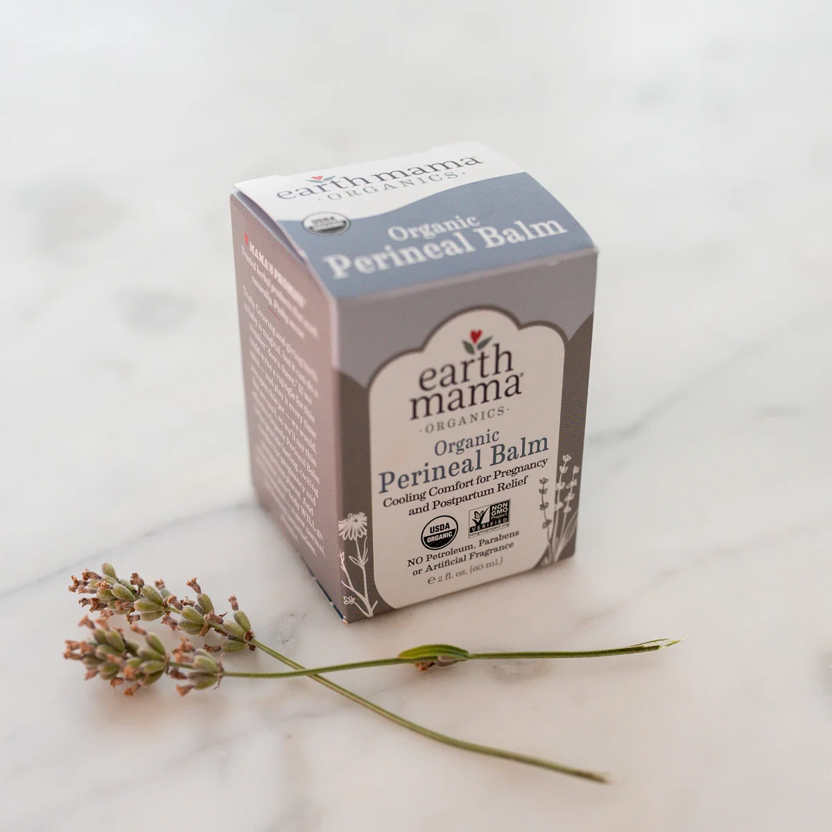 Earth Mama Organics Perineal Balm Annica Marie Essentials