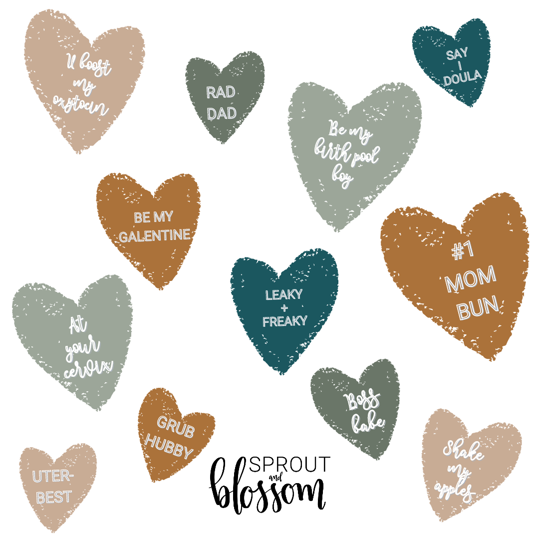 Birth is Love: A Heartful Conversation