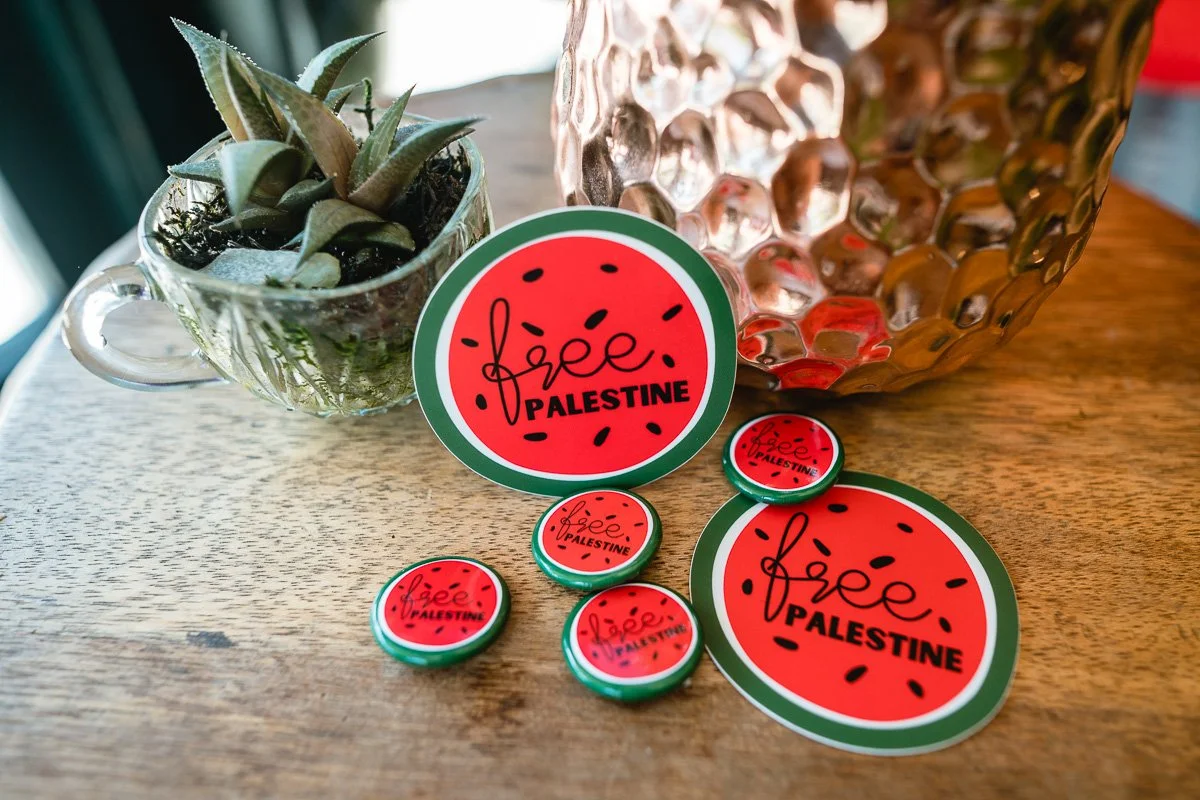 Help Us EVACUATE a Pregnant Mother's Family from Gaza