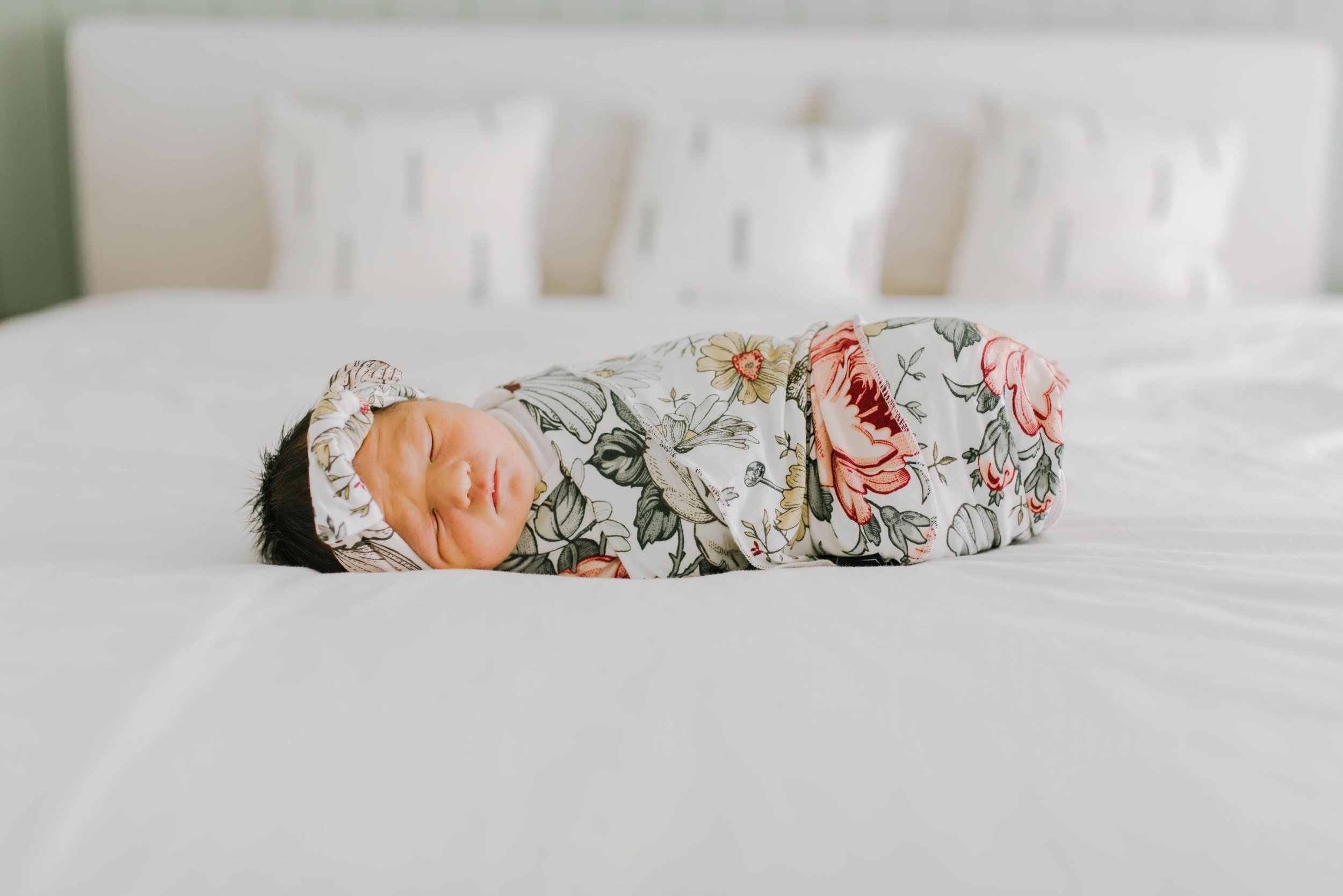 Ditch the Hospital Gown: Why birthing in your own clothes matters