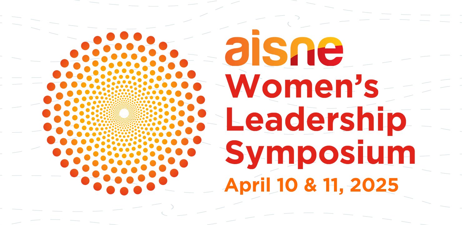 AISNEY Women's Leadership Symposium