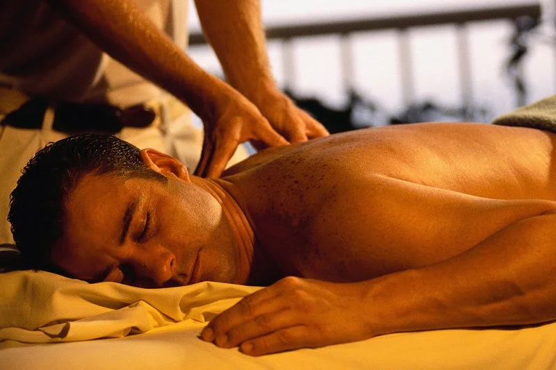 Wellness: Is Massage Beneficial for Building Muscle & Reducing Pain?