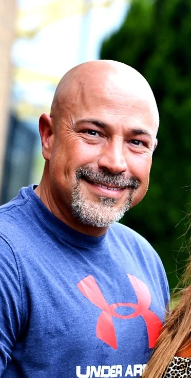 Mark Hospelhorn - 48 Years Young