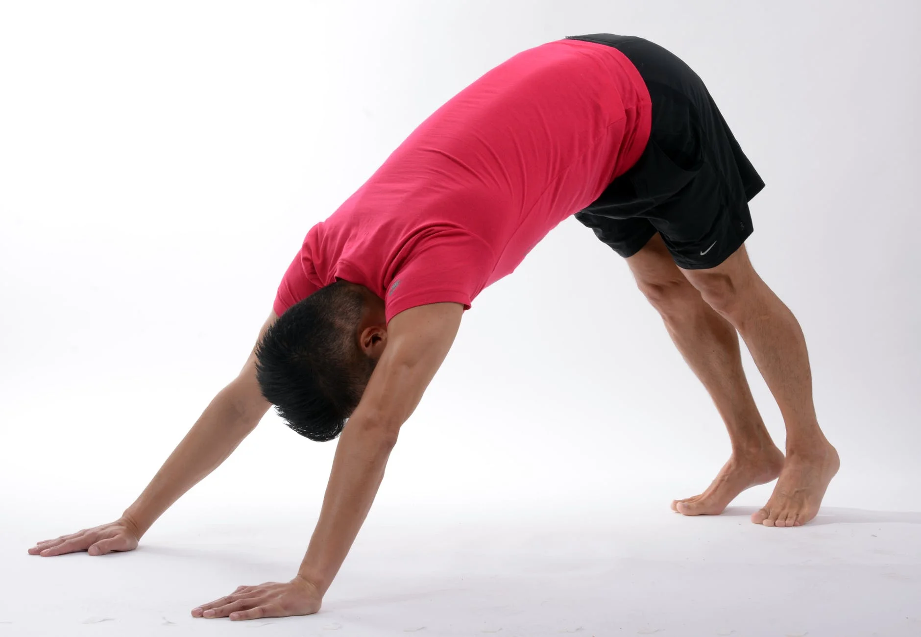 Why Men Over 40 Will Benefit From Yoga