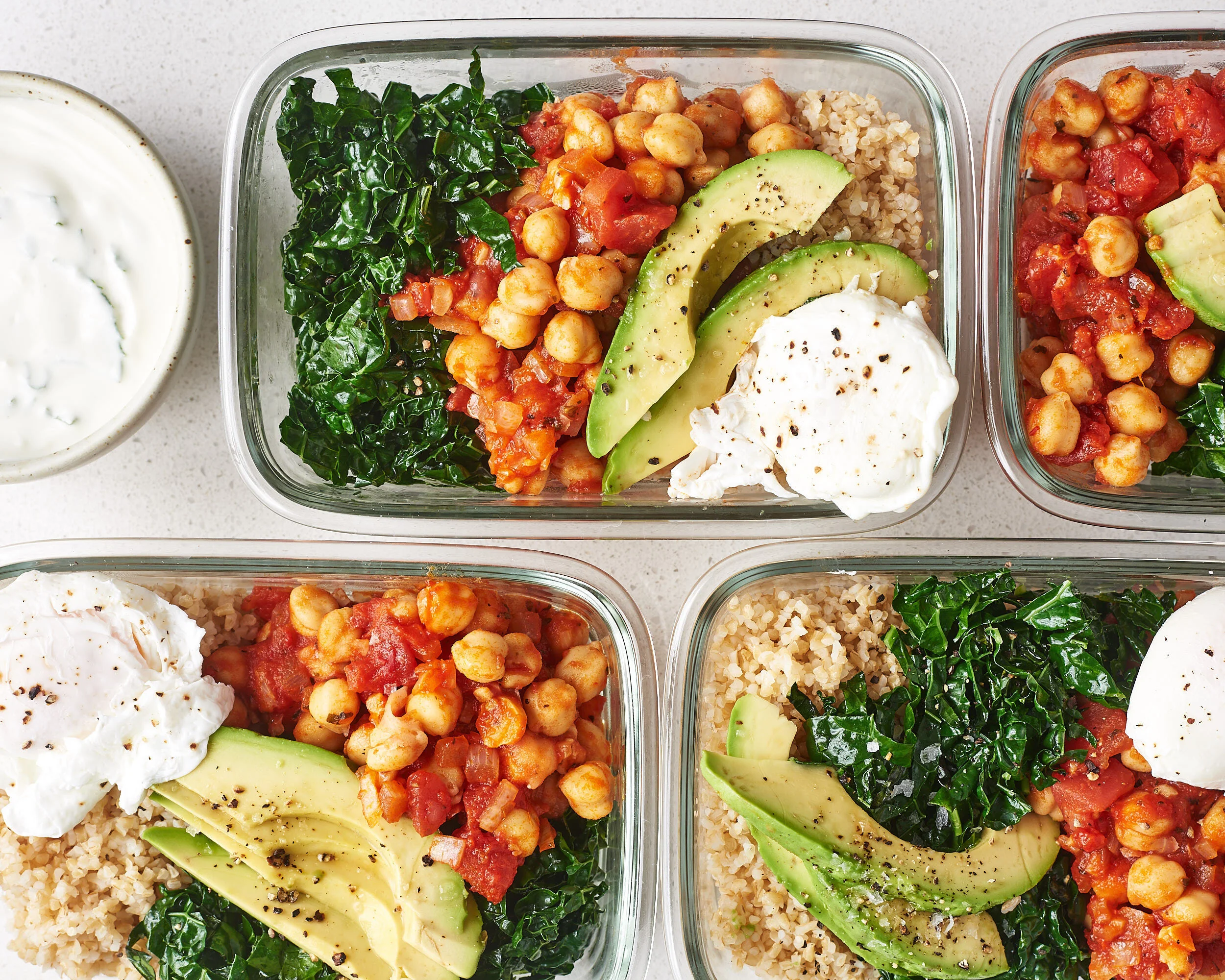 Meal Prep 101: Why You Should Do It?