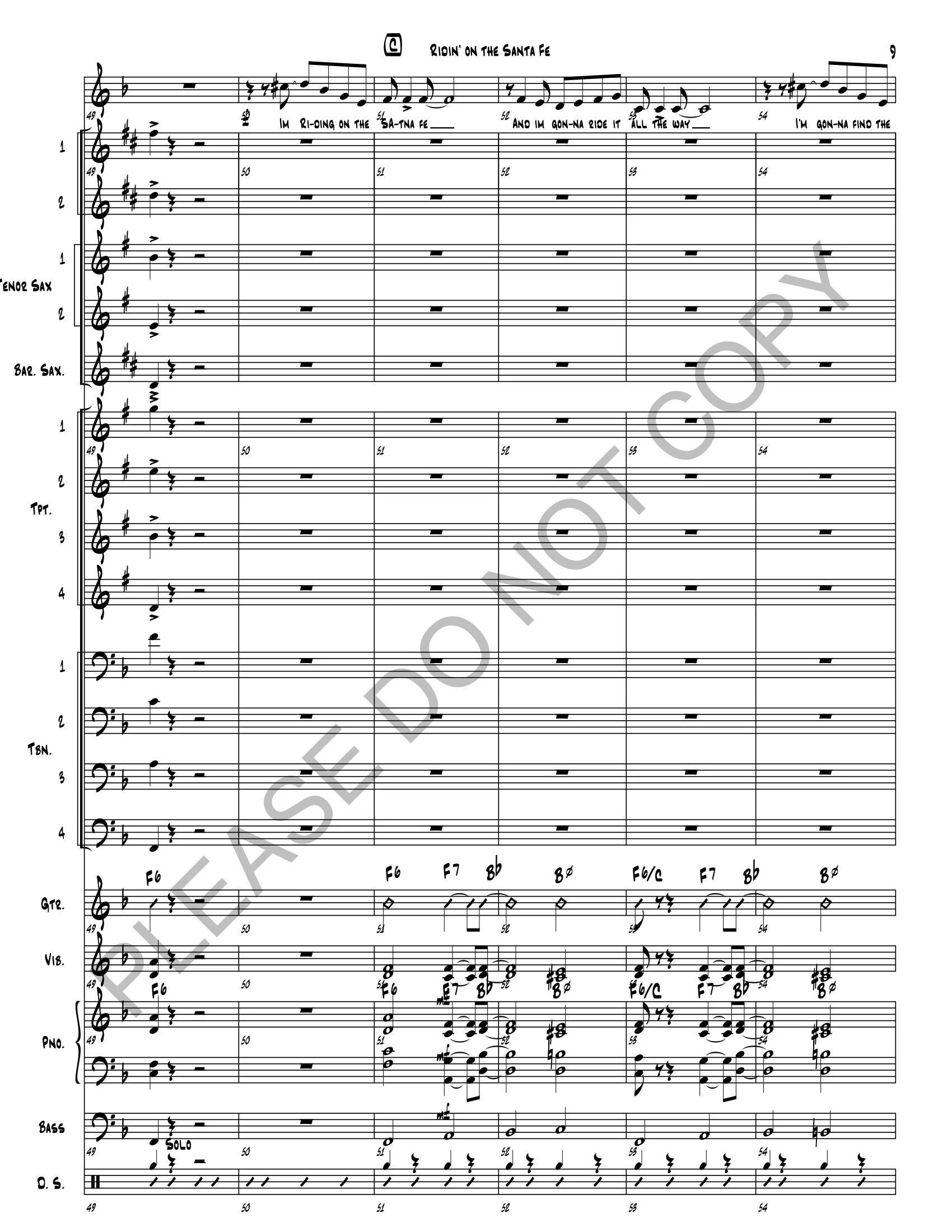 Bailey Ridin on the Santa Fe - Score-watermark 9-09.jpeg