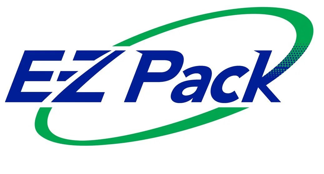 EZ Pack refuse trucks.