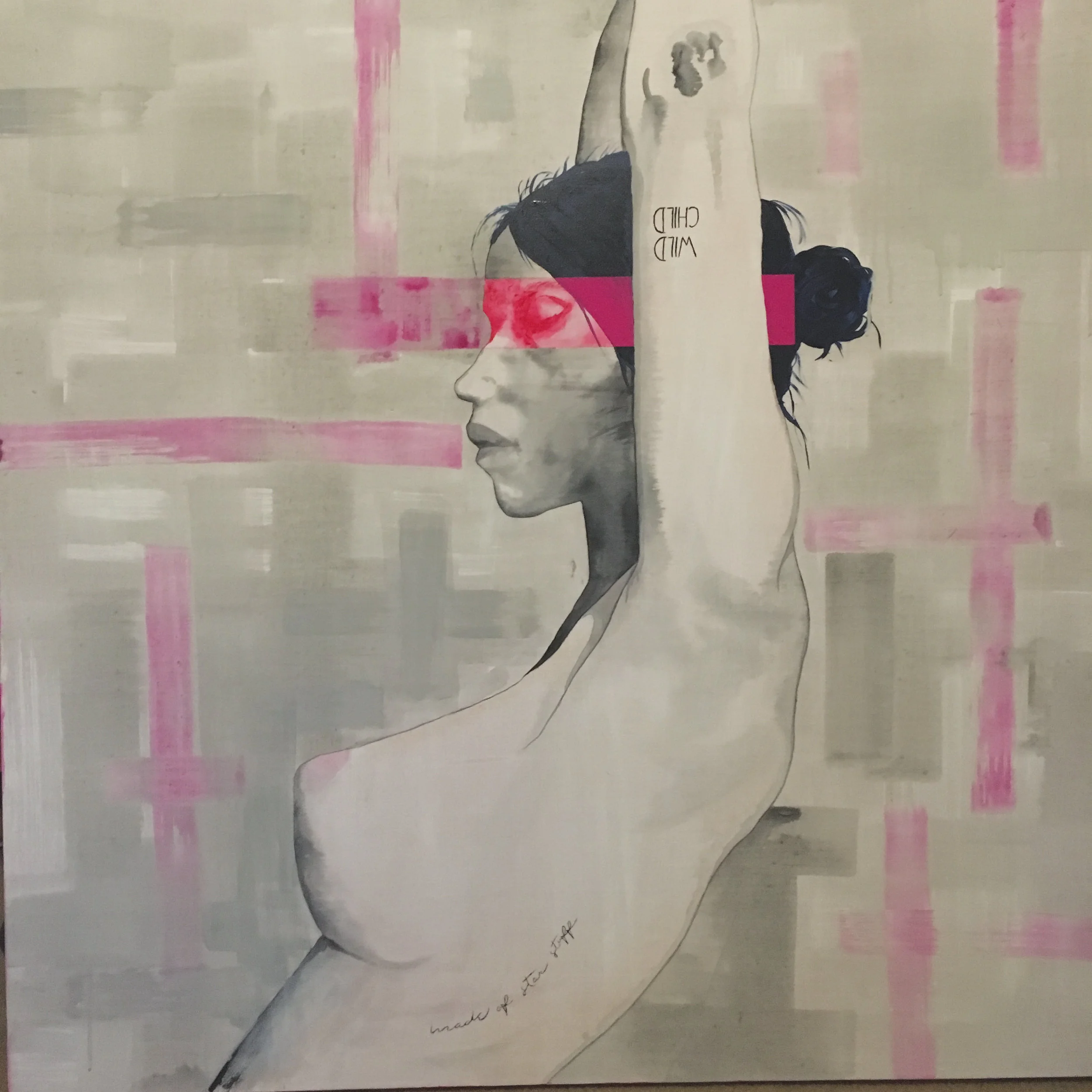 If You Need Me I'll Be Quietly Losing My Shit 