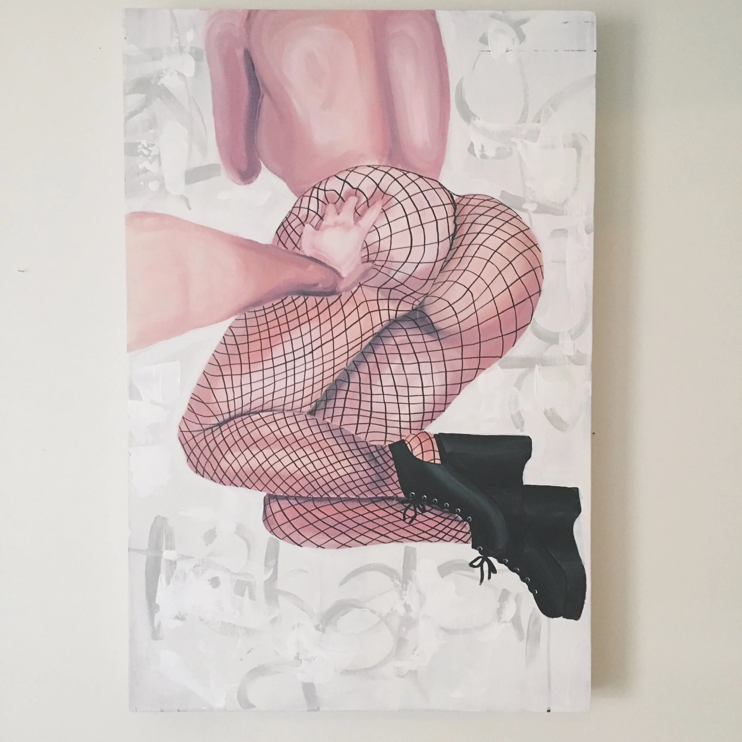 I Think About {*} You All the Fucking* Time