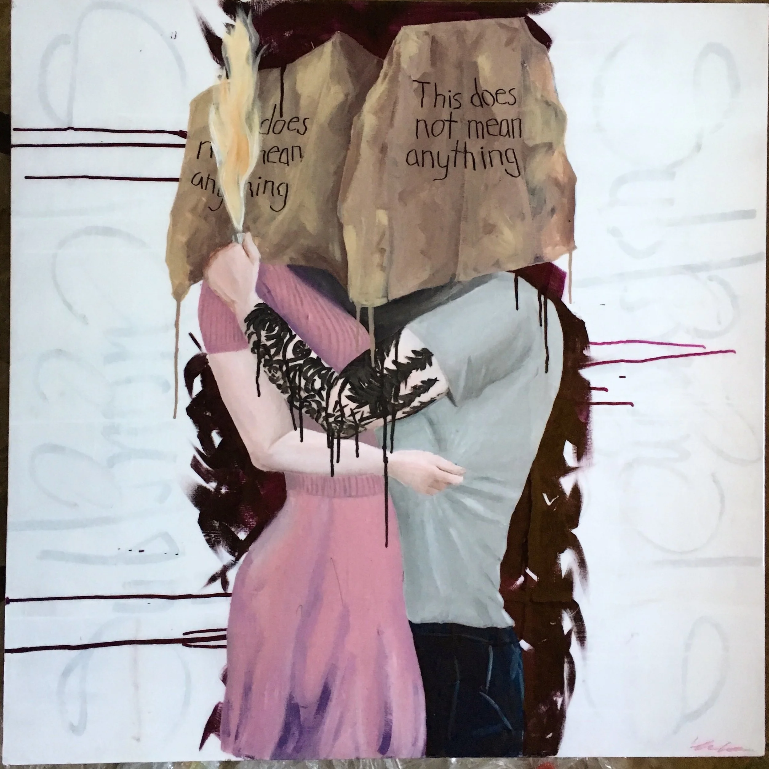 Everybody's True Story