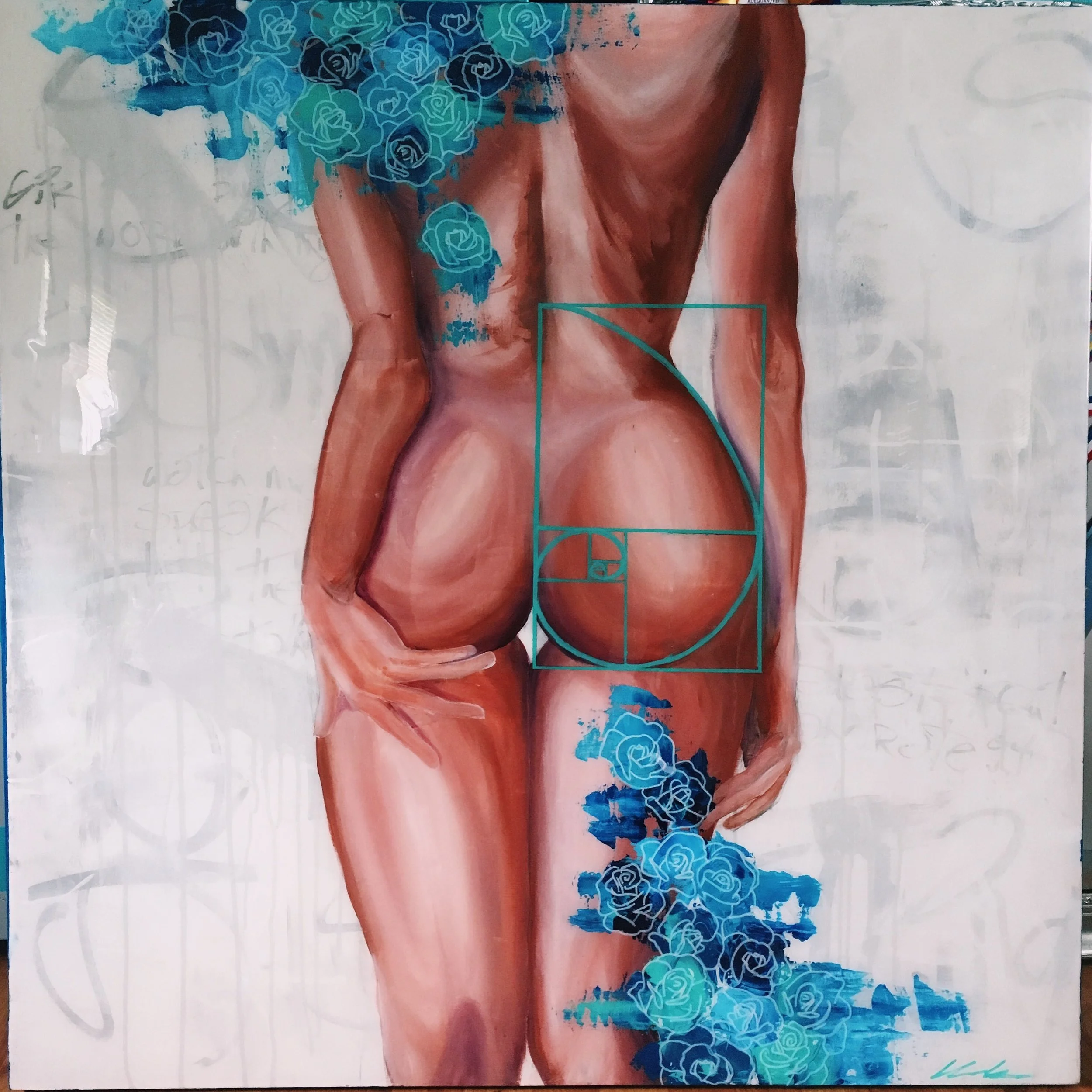 Show Me Something Natural