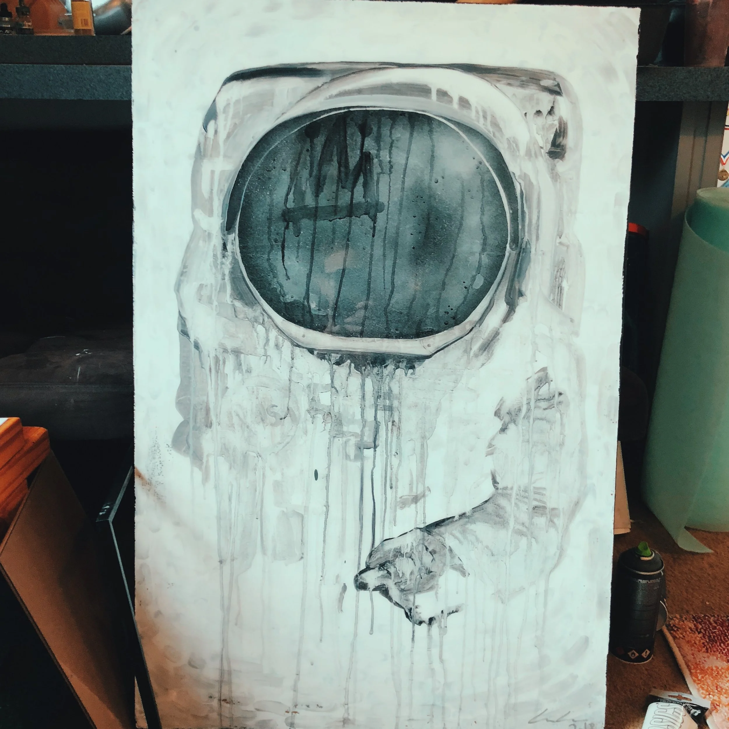 Lacking Substance Part 2