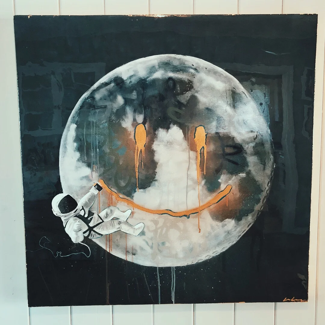 You Can Start By Cleaning Your Room