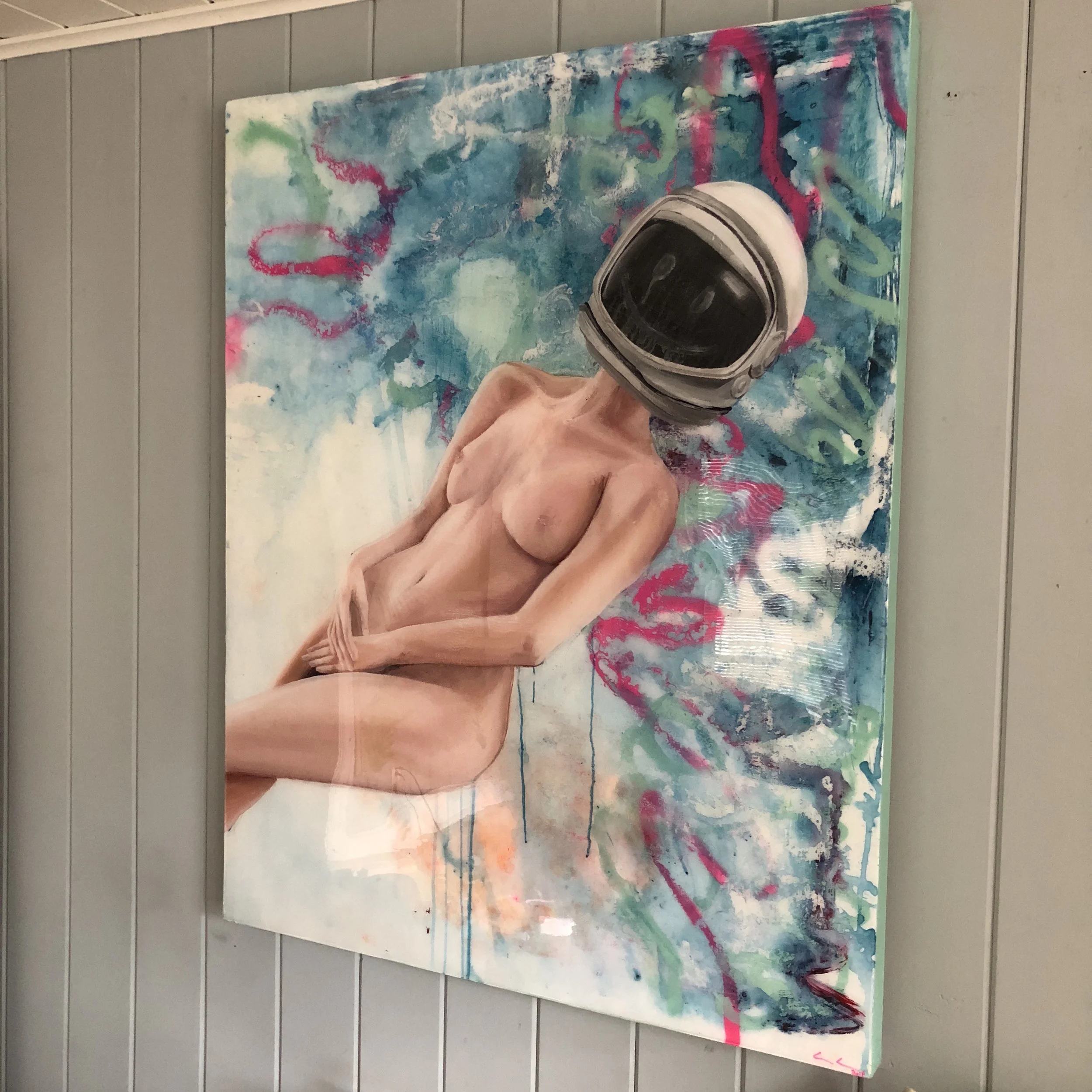 You've Got Me Questioning What I Think is Important