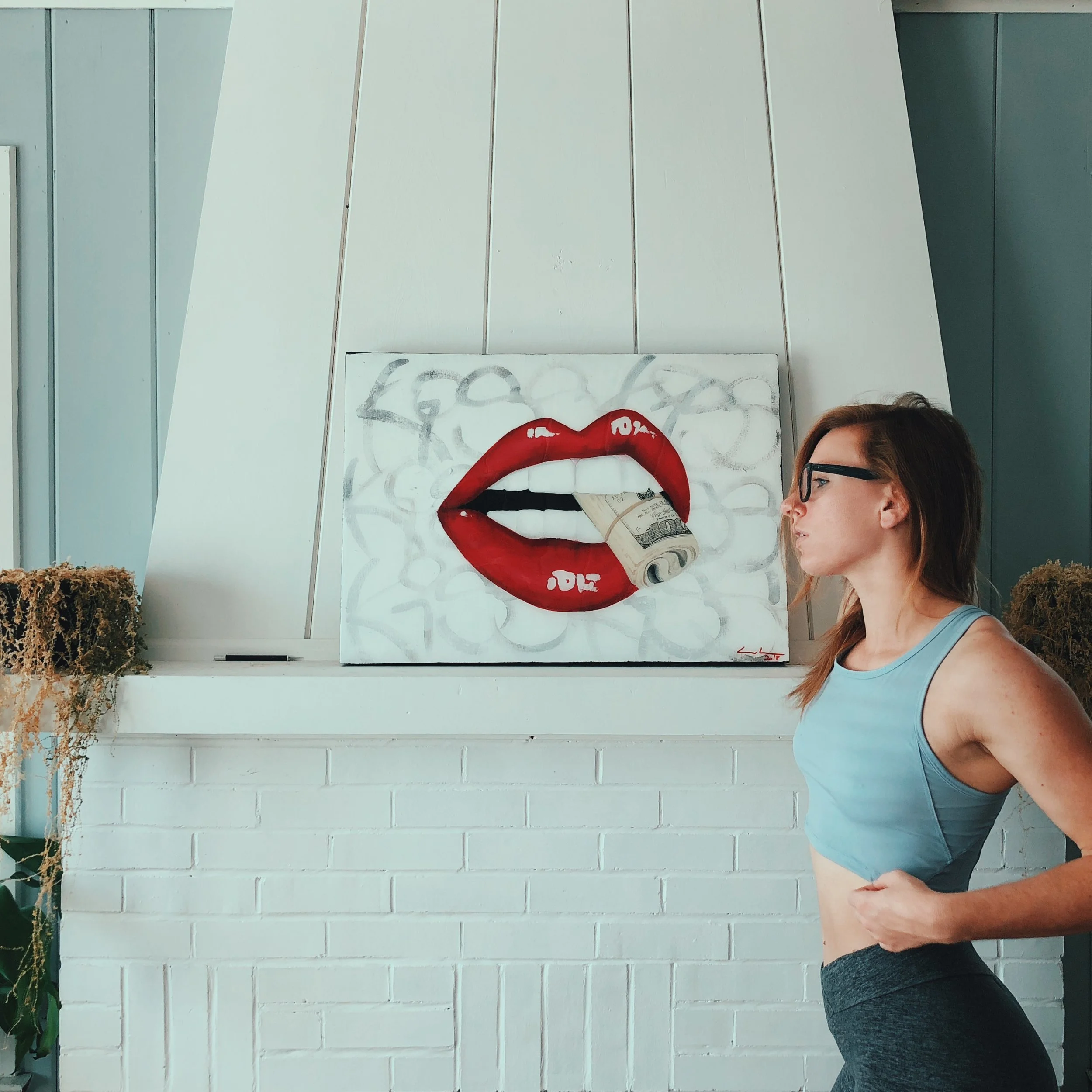 Pursuit of Happiness