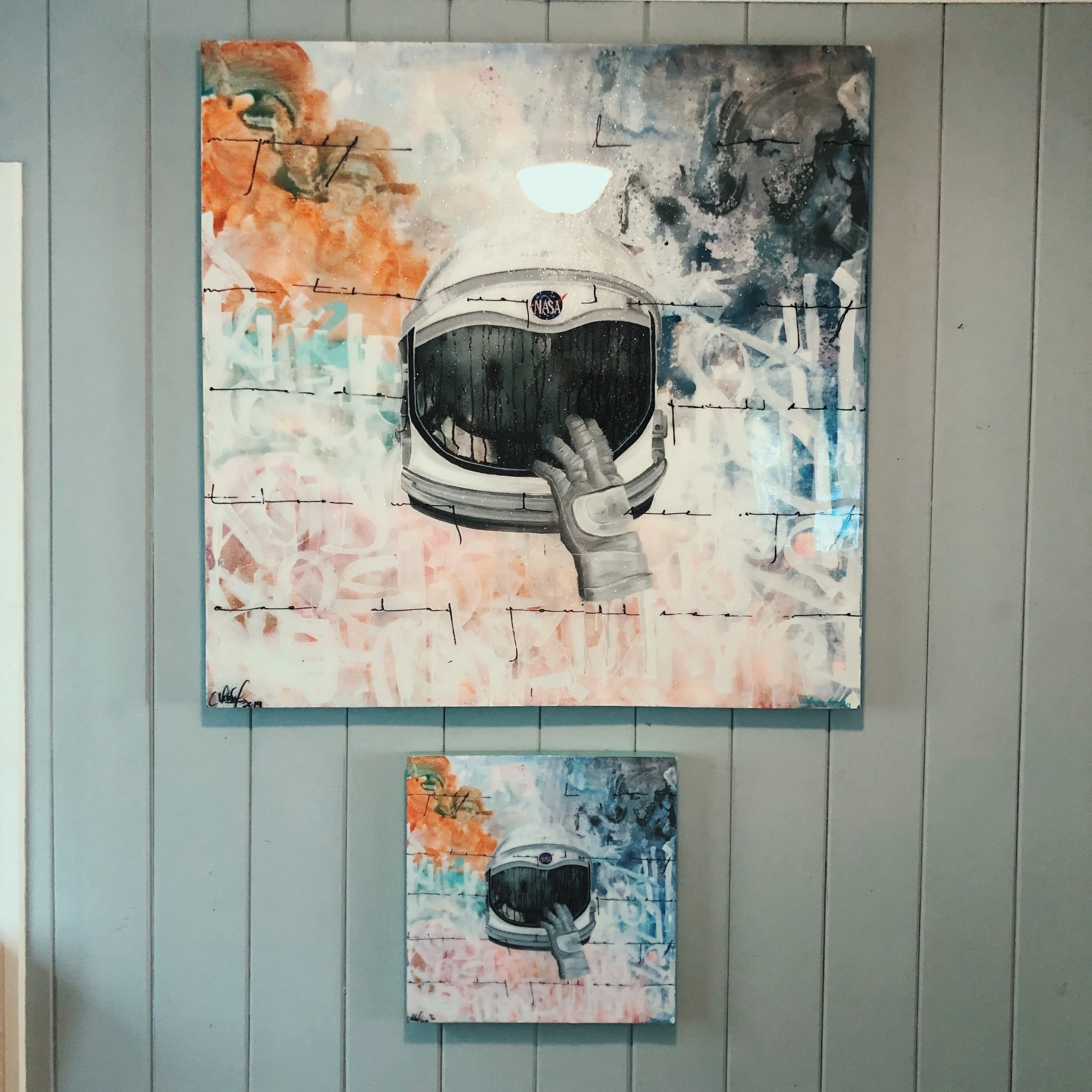 Don't Romanticize Your Own Sadness