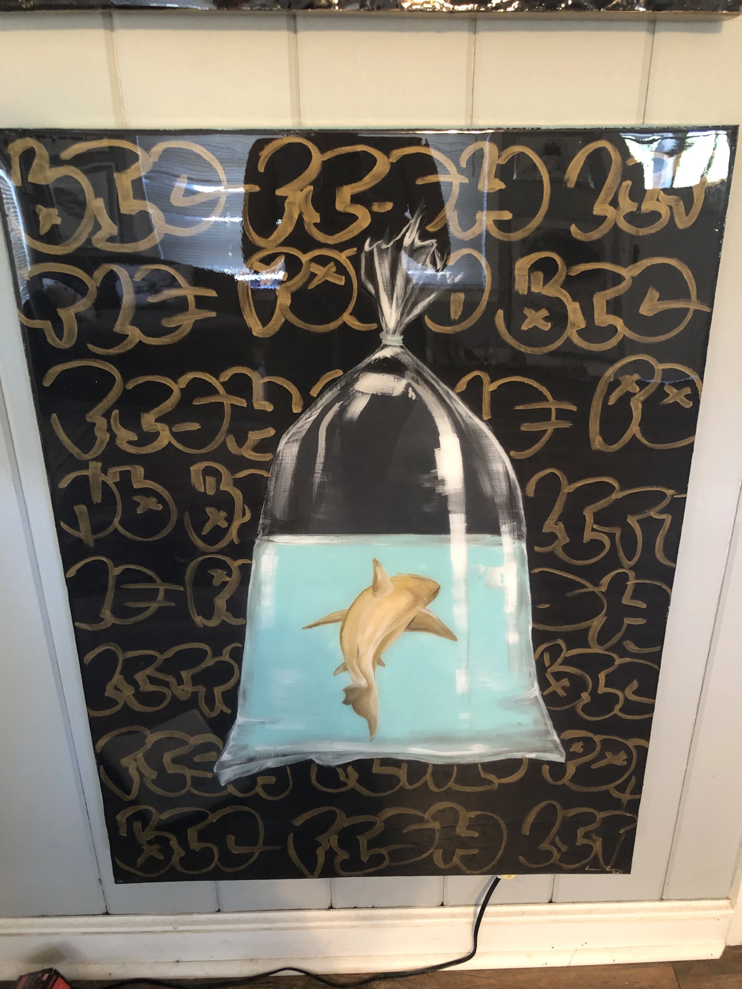 Big Fish, Little Pond